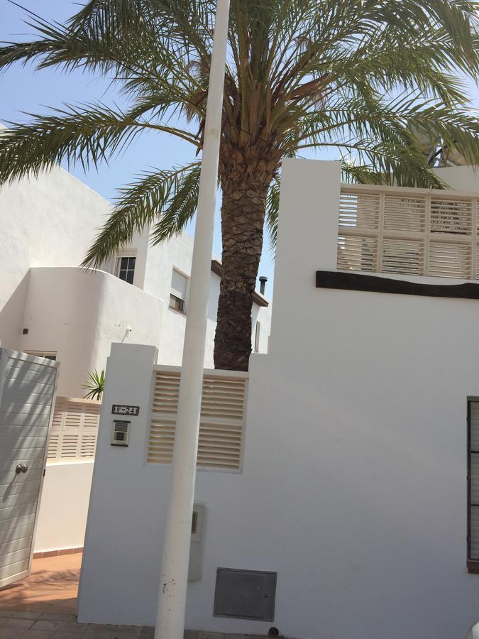 Appartement Manbea, Calle El Agua N 40 San José